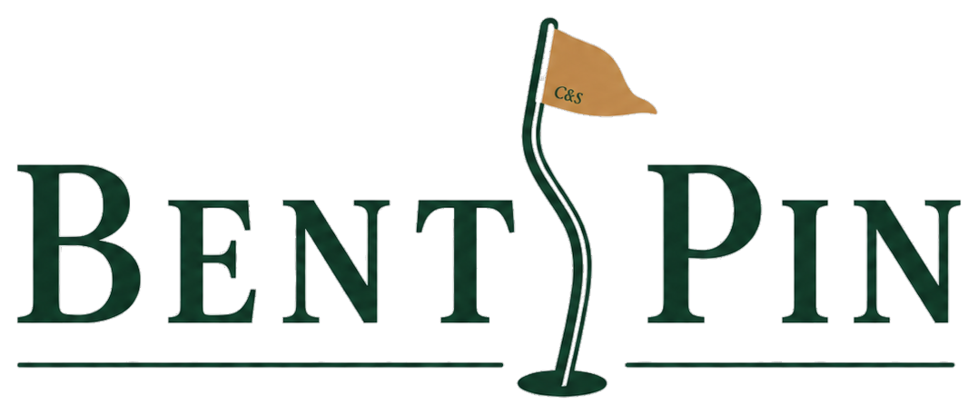 Bent Pin